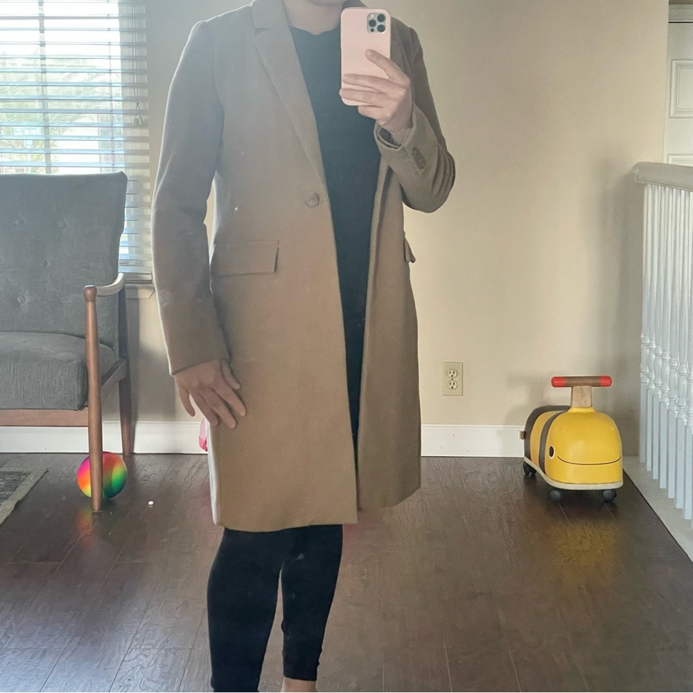 Banana Republic Coat